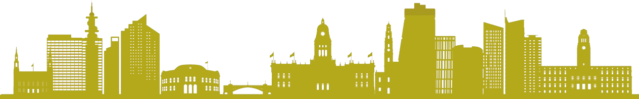 Leeds Skyline