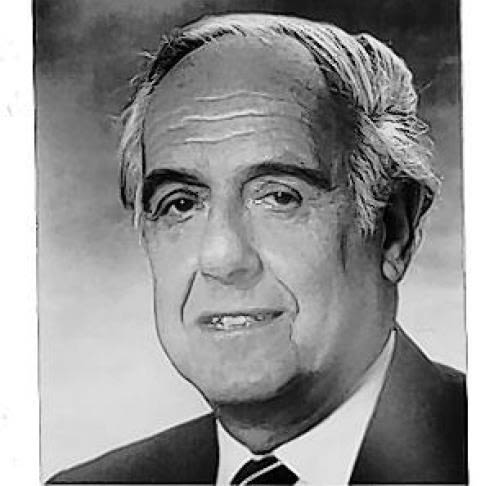 Professor Eichholz