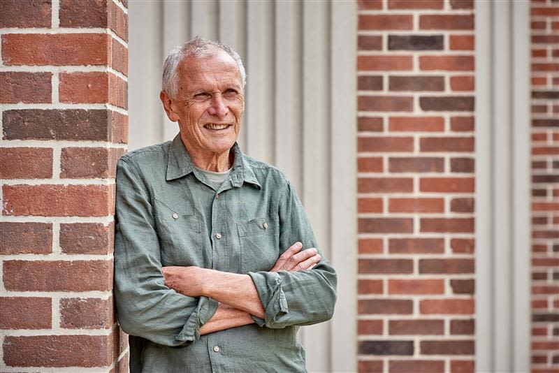 Professor Alastair HAY