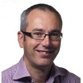 Professor Kieran Tuohy