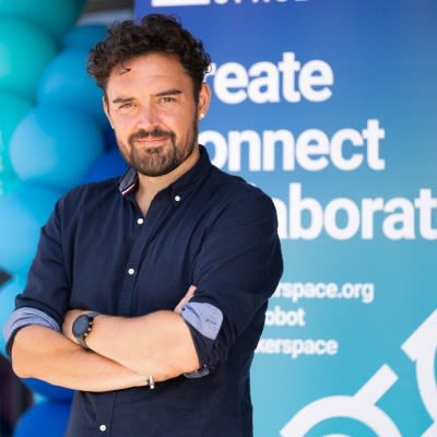 Professor Nik Watson