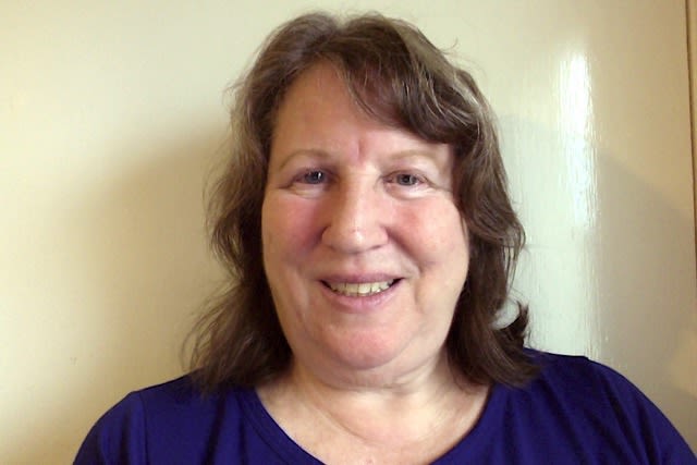 Nicky Hayes