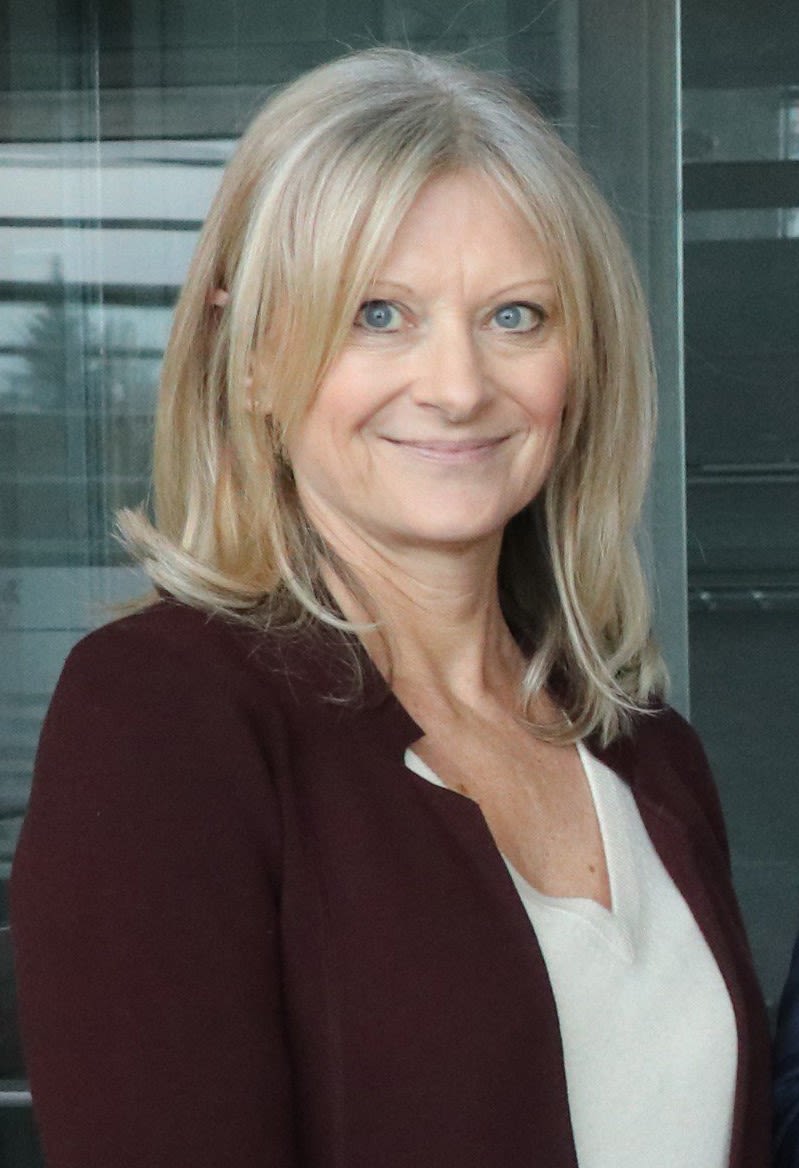 Jane Bateman