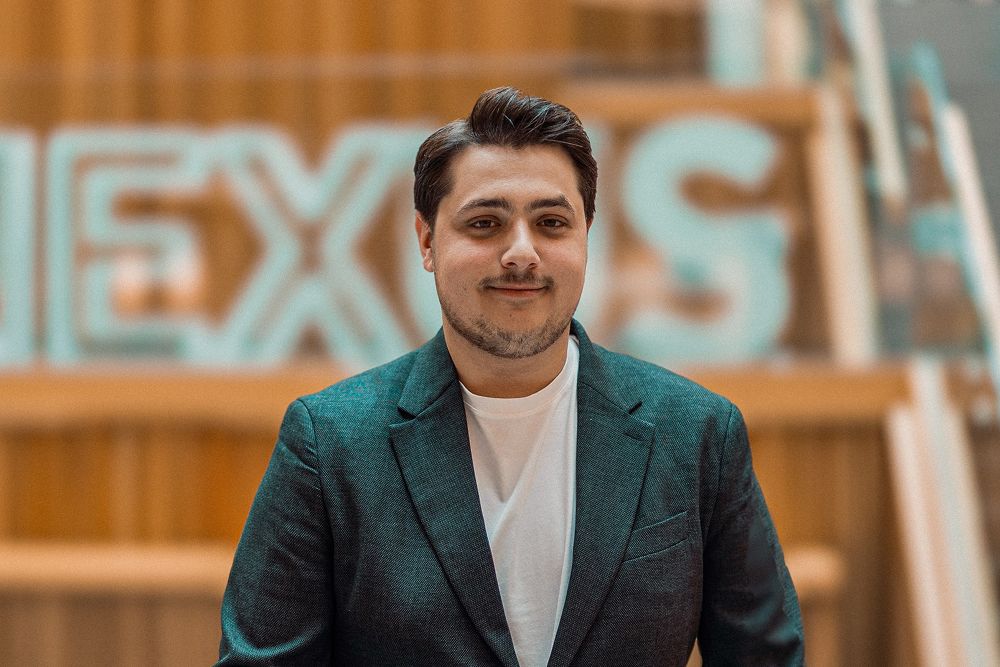 Profile image of Michail Marinakis