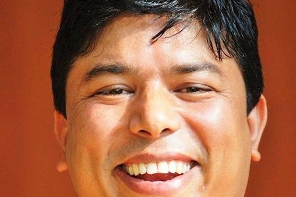 Profile image of Ghanashyam Khadka