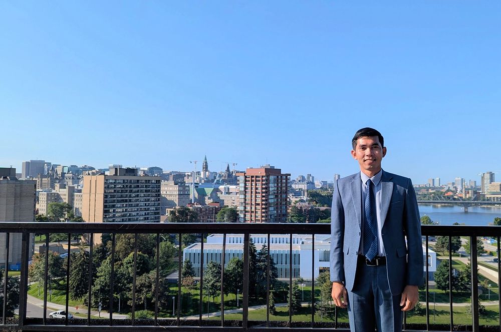 Profile image of Bunthorn Sok