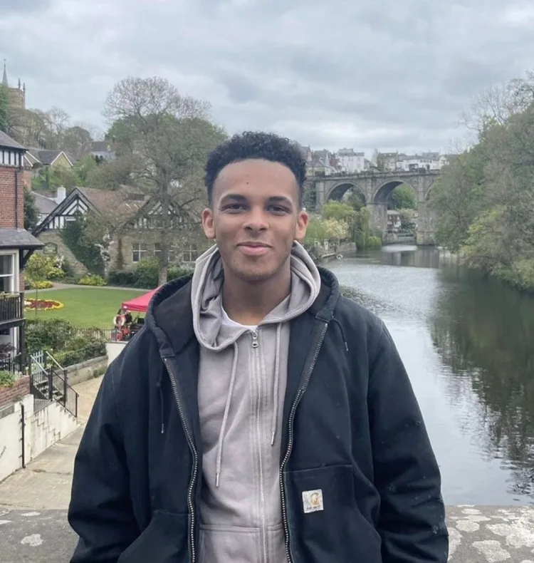 Josh King, Second Year Politics and Parliamentary Studies