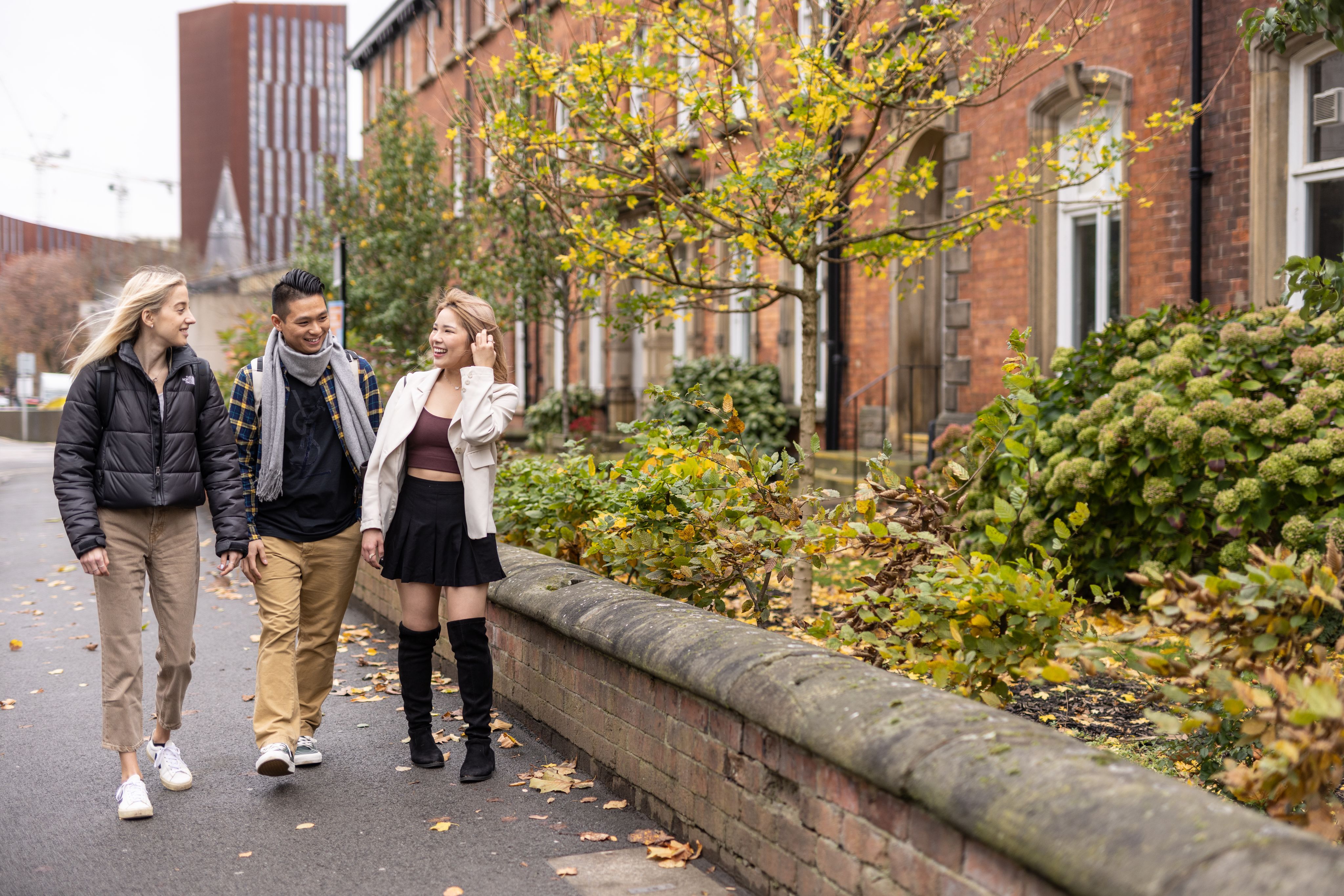 Help students FOCUS on what matters