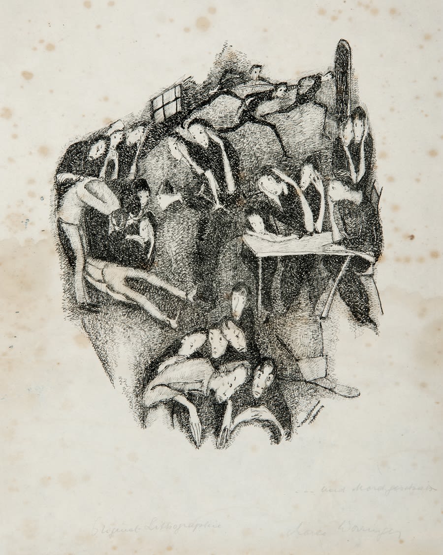 Navigate to link: European Travels