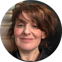 Headshot of Alison Murdoch