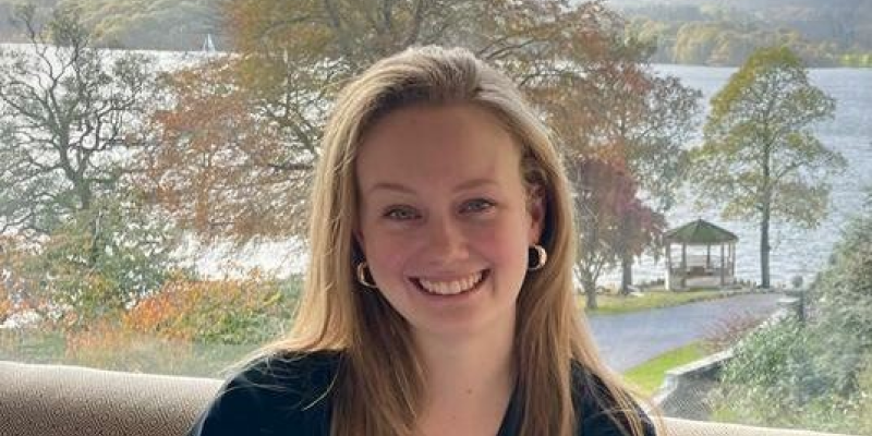 Kate Fearnyough profile image