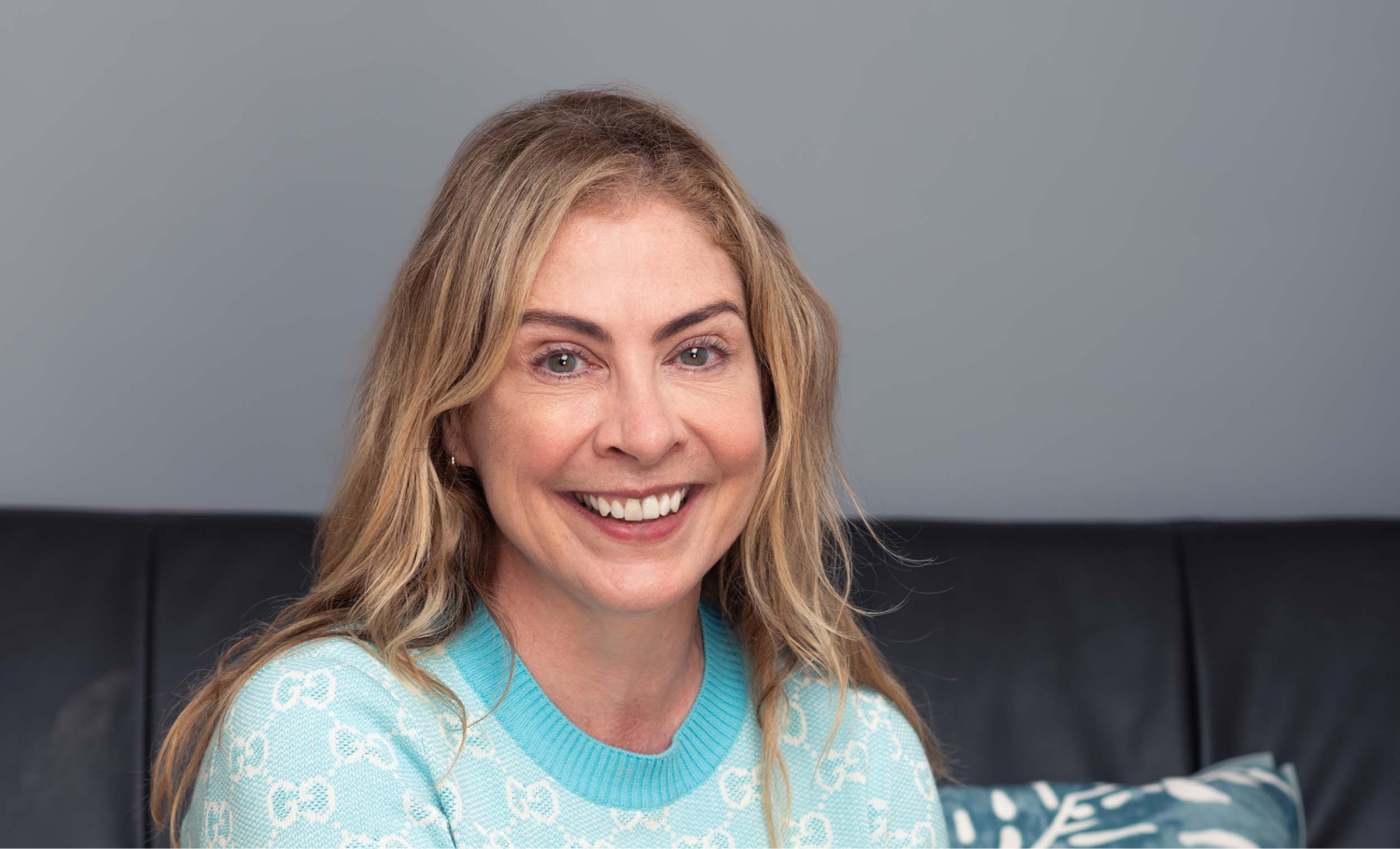 Annalise Coady profile image