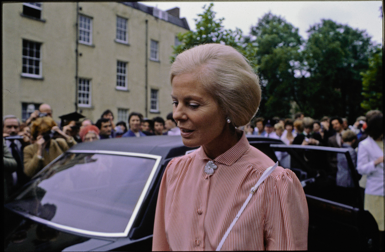 Profile images of Leeds winners