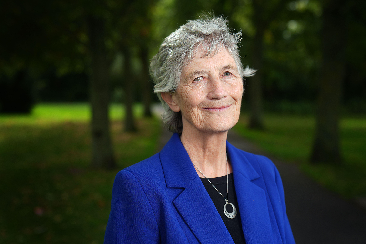 Profile image of Catherine Connolly