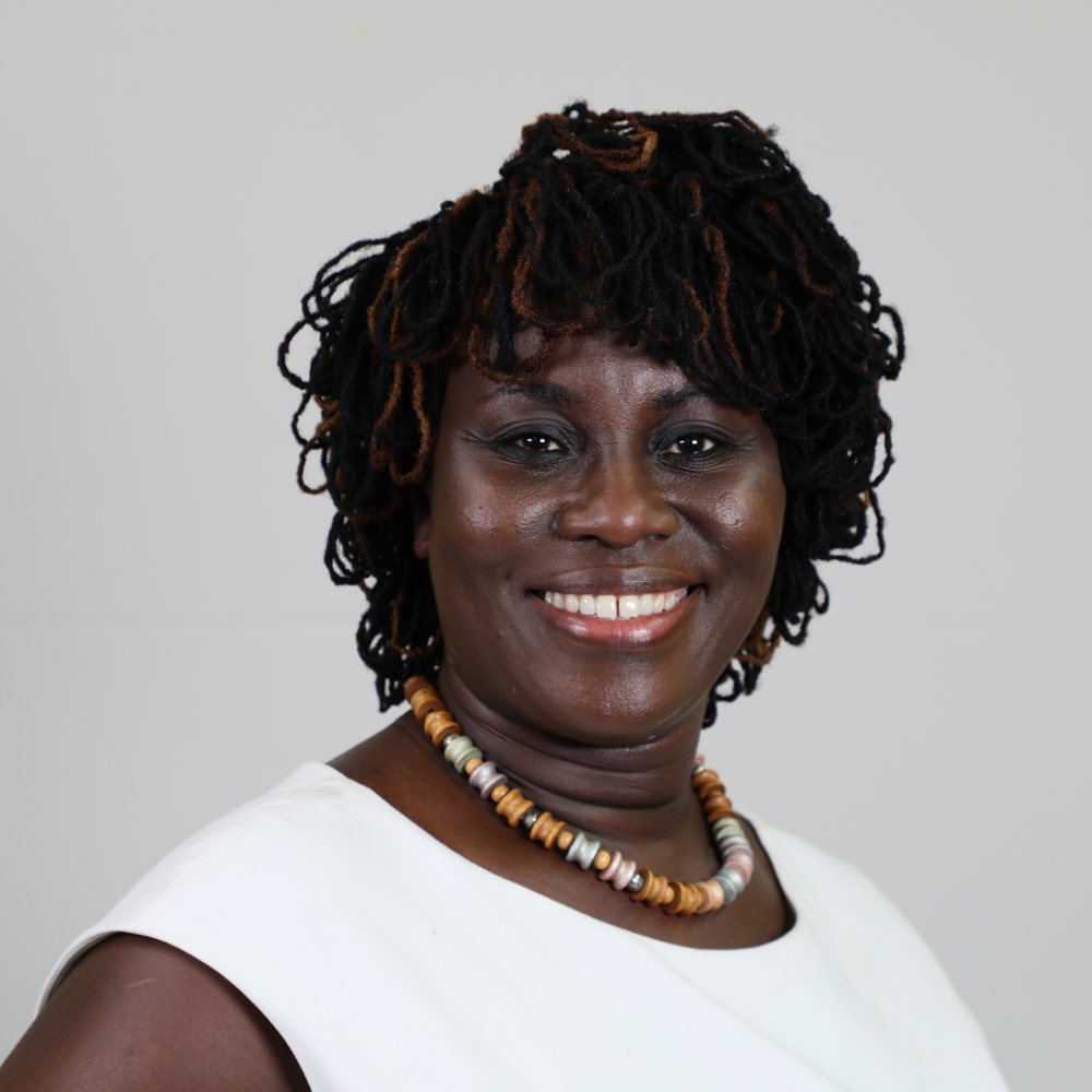 Sherika Whitelocke- Ballingsingh profile image