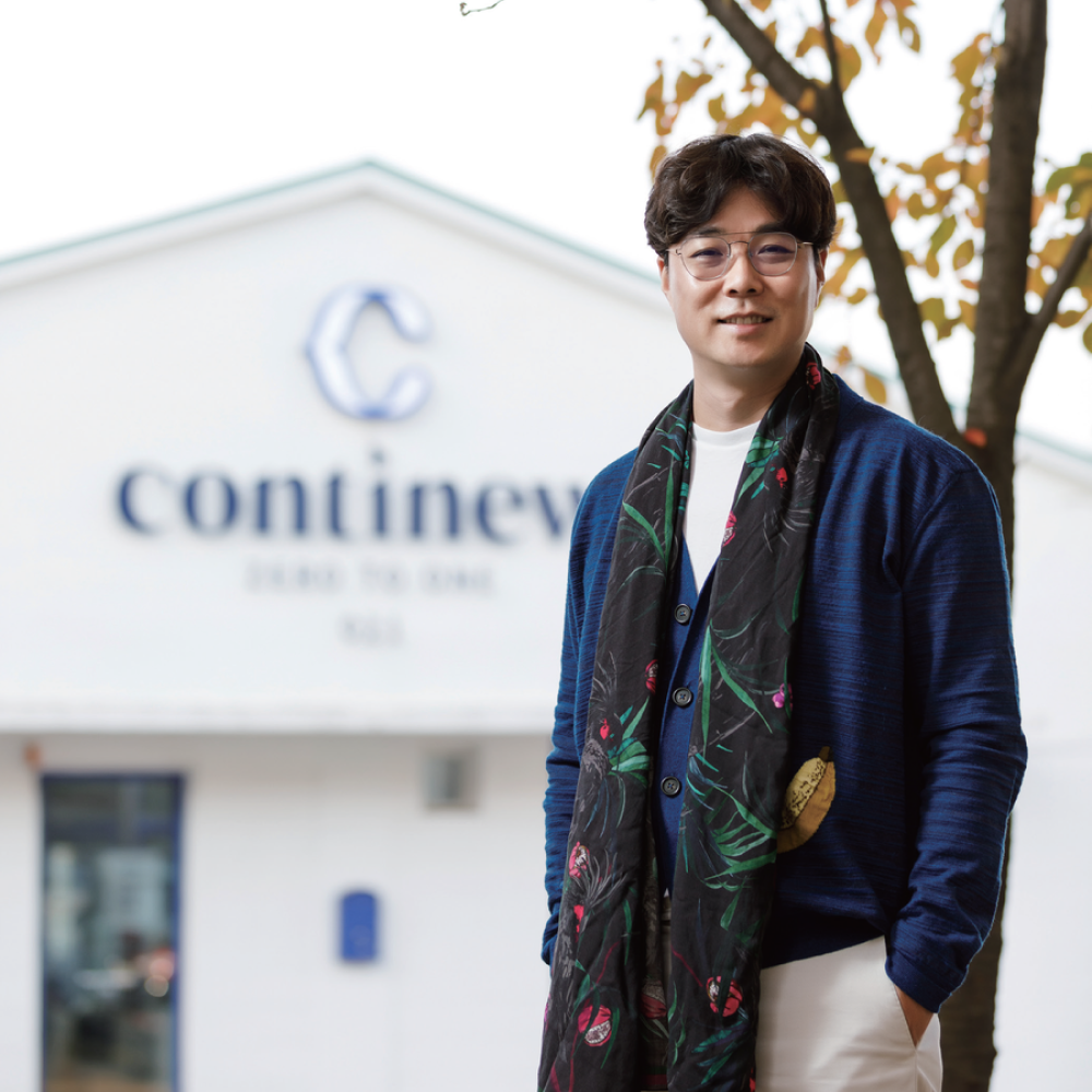 Yi Hyun Choi profile image