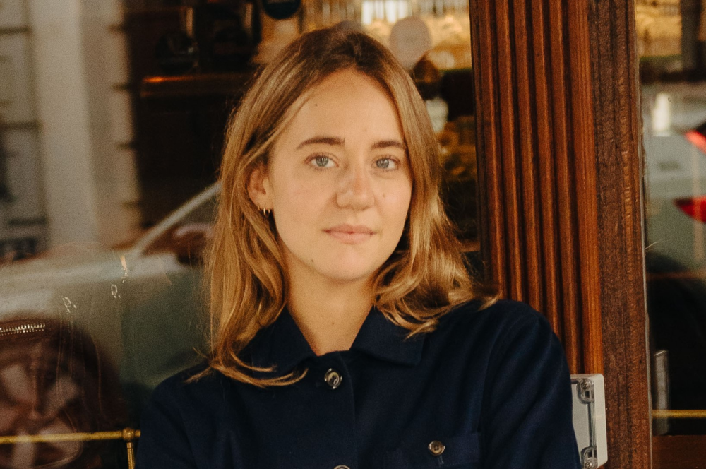 Profile image of Imogen Matanle