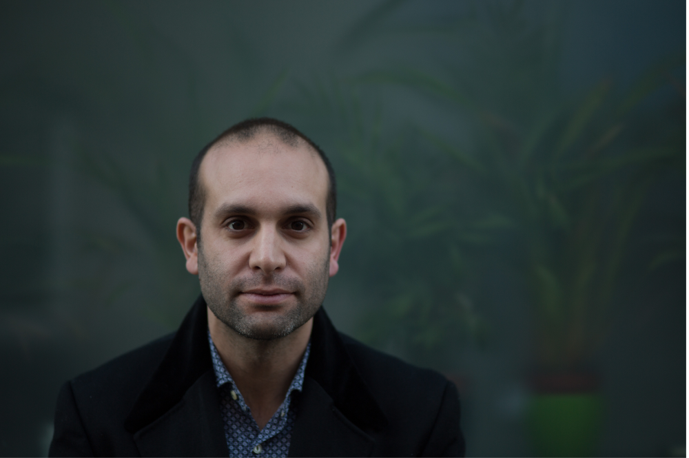 Ivan Eshkeir profile image