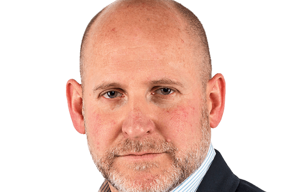 Martyn Ziegley profile image