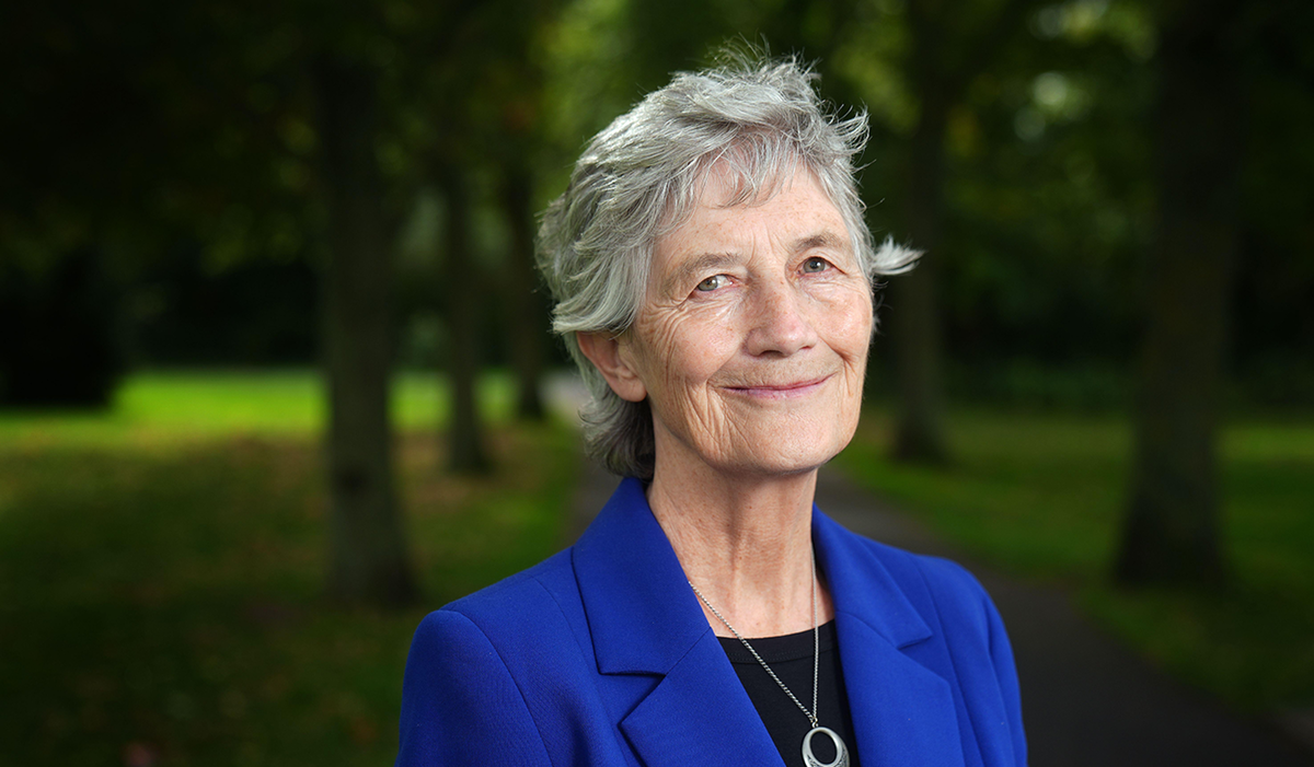 Catherine Connolly profile image