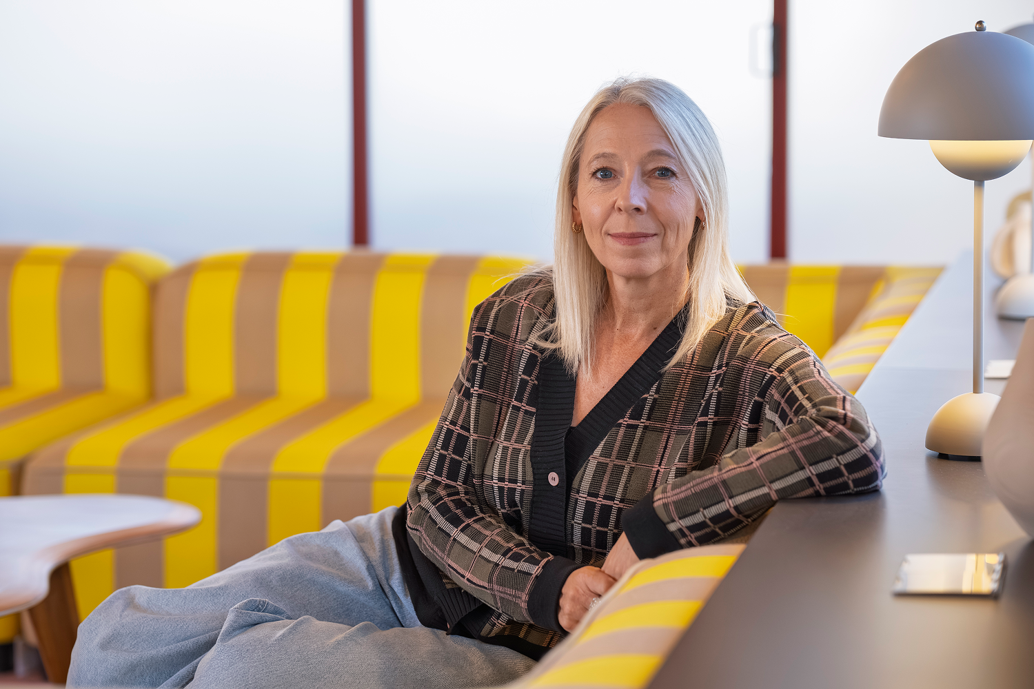 Jane Featherstone profile image