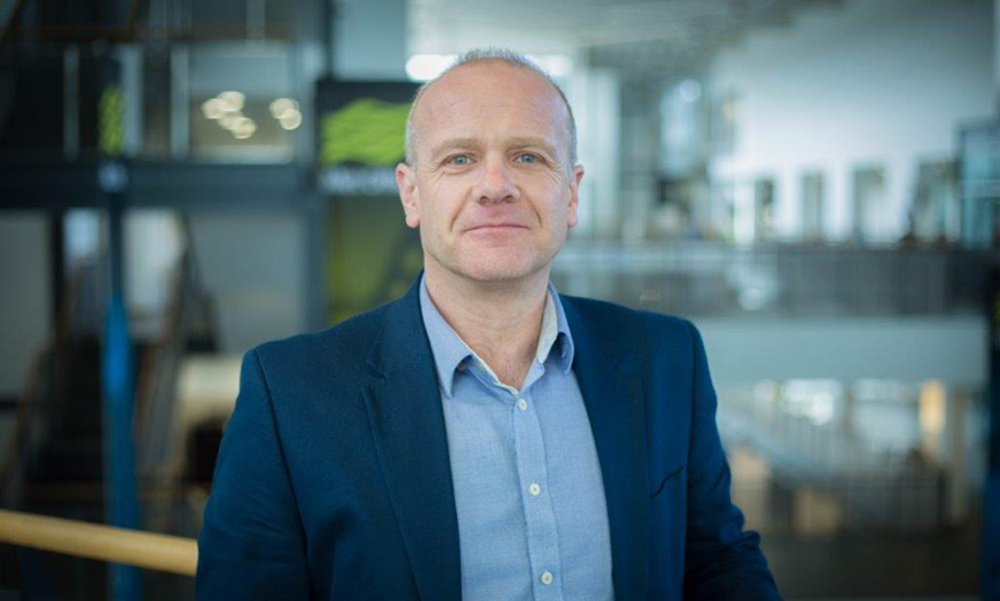 Profile image of Simon Vosper