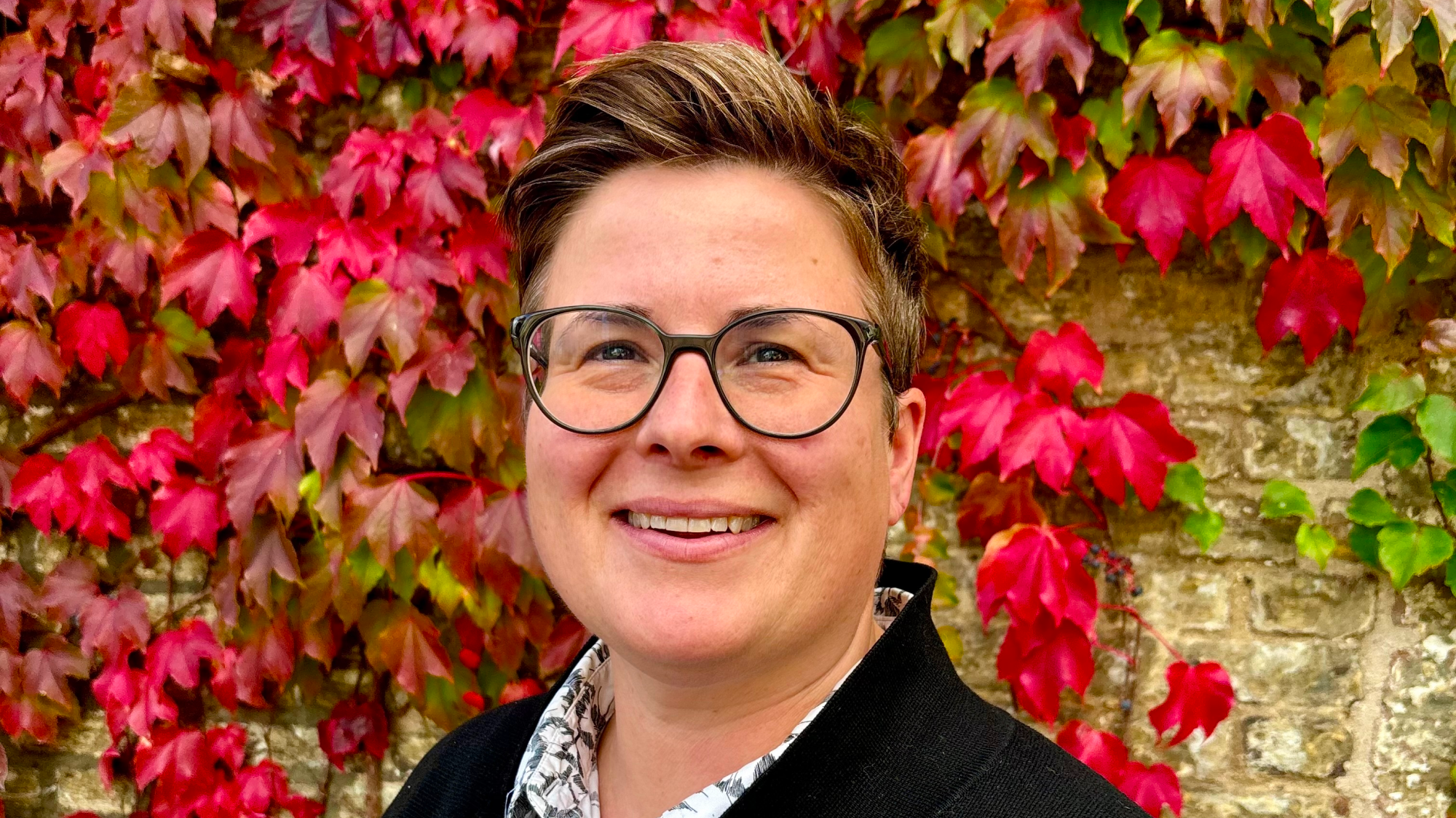 Profile image of Eliza Steinbock