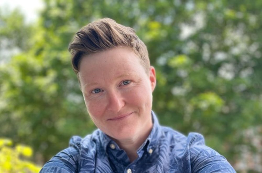 Laura Mackay profile picture