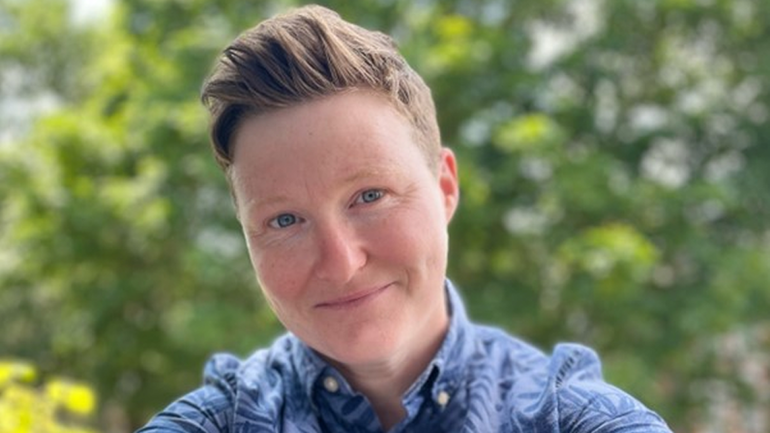 Laura Mackay profile picture