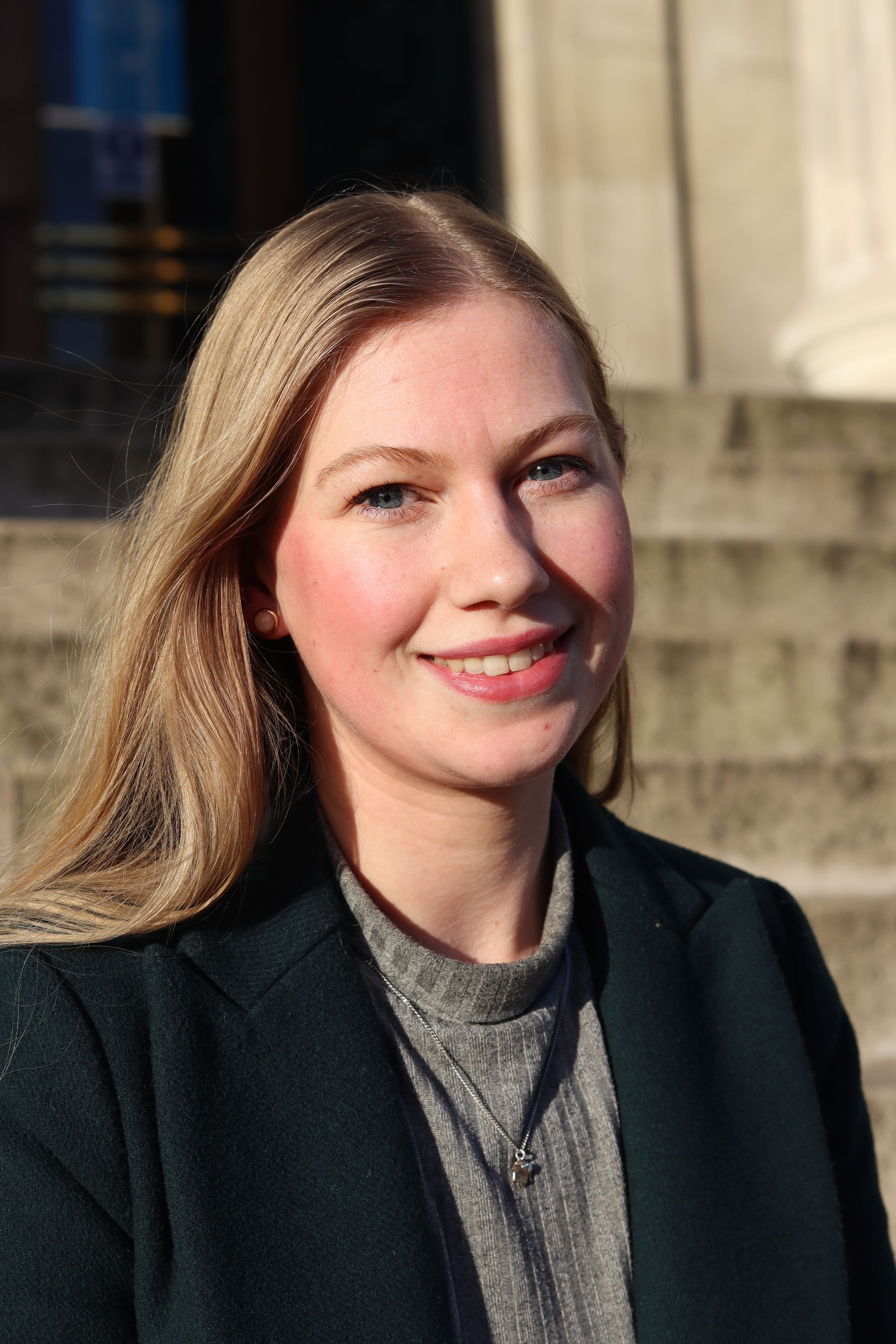 Ellie Craig