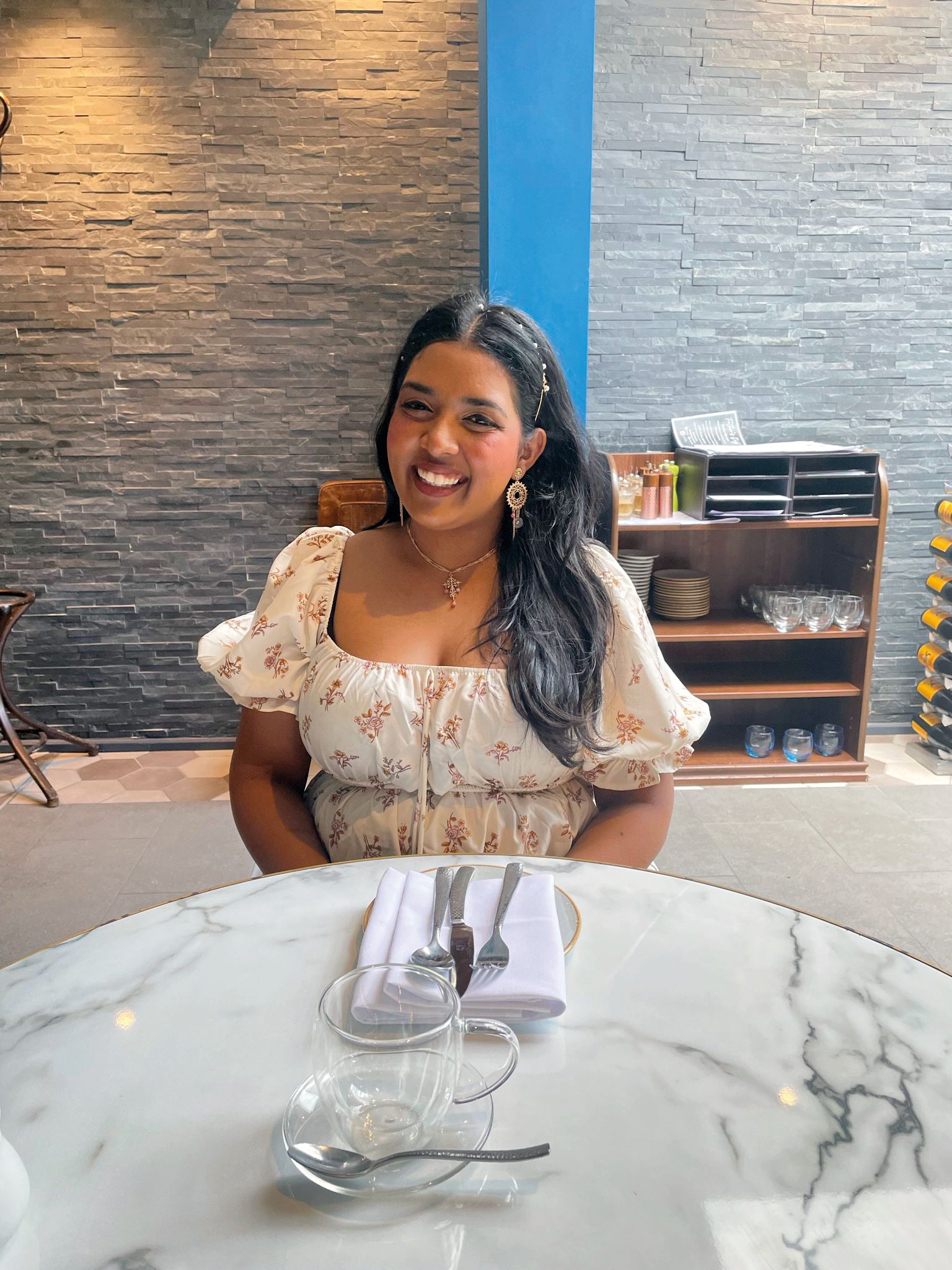 Josh King and friends playing football at The Edge