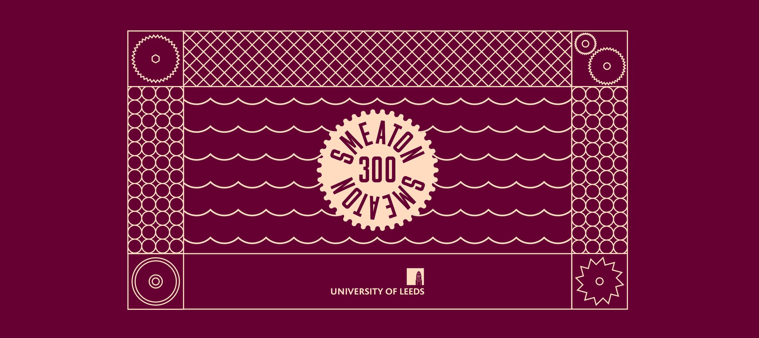 Smeaton 300 logo.