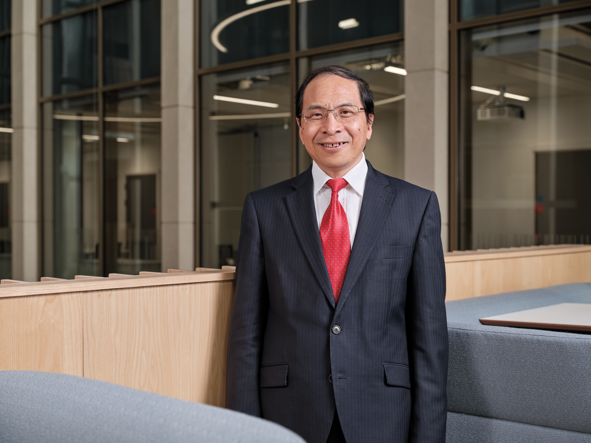 Hai Sui profile image