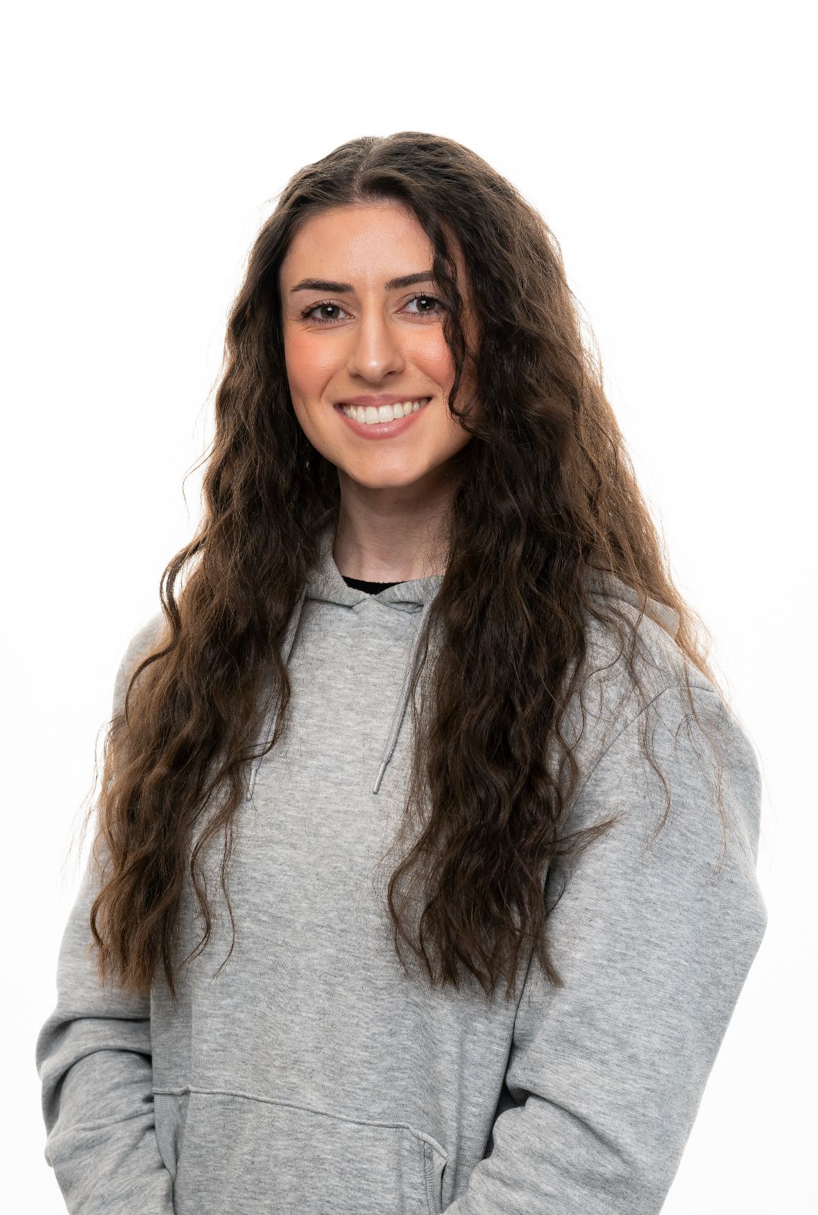 Gabriella, Third Year Nursing