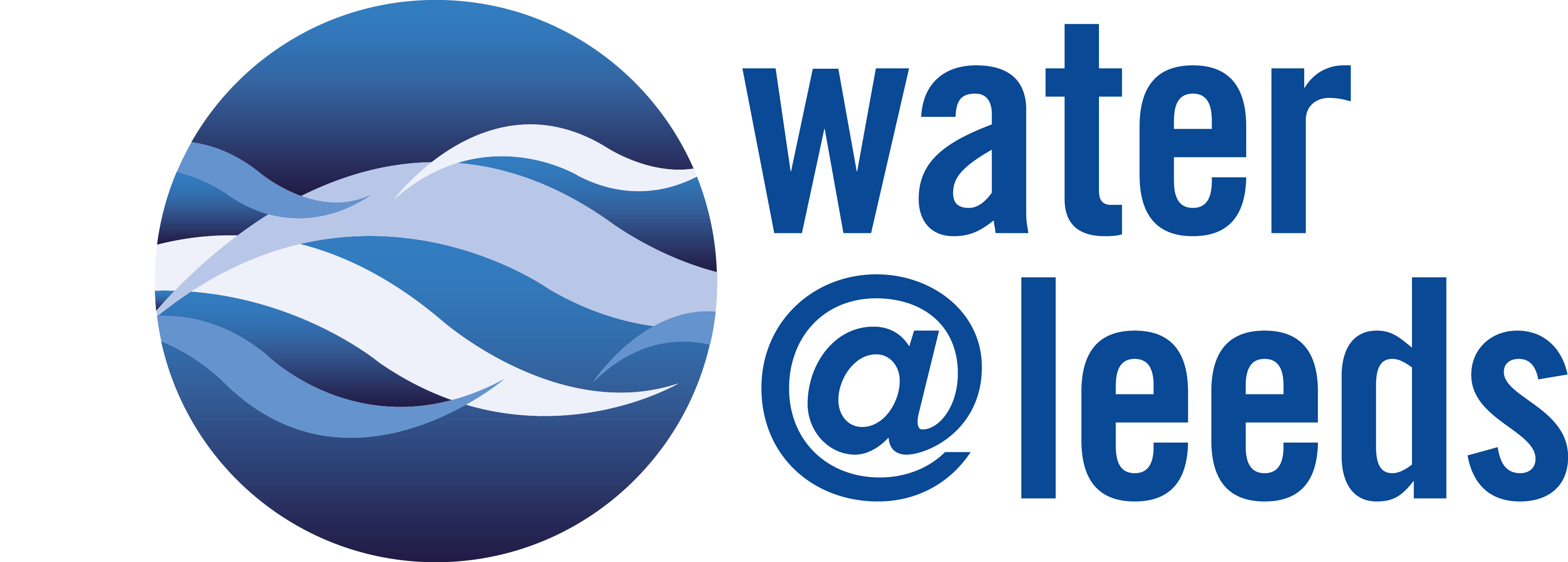 water@leeds logo