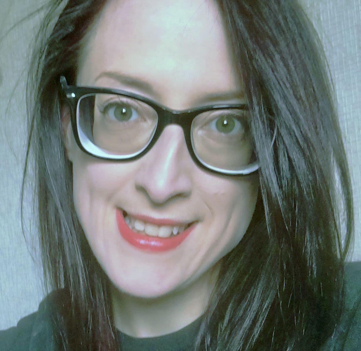 headshot of Ashley Victoria