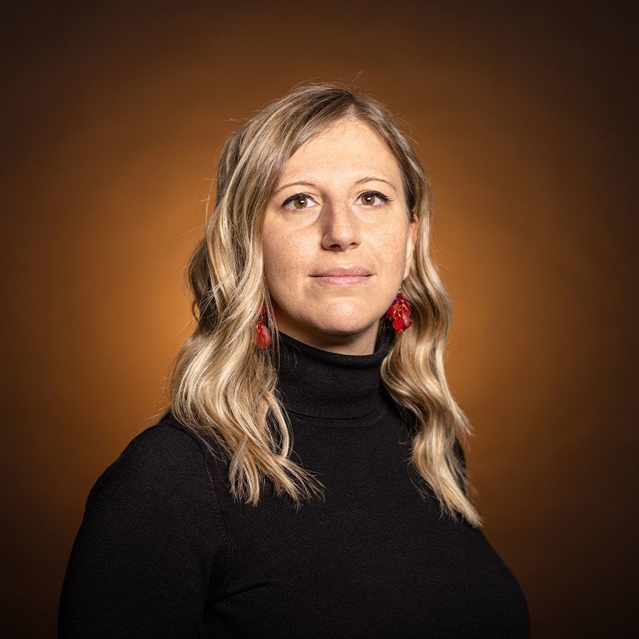 Dr Francesca Giliberto