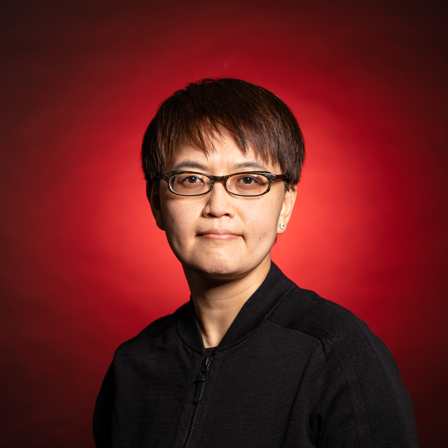 Dr Vien Cheung