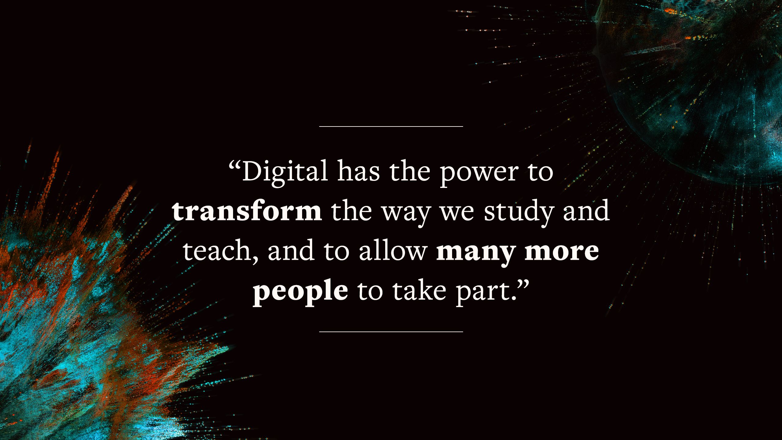 The type of people who want to take a university course is changing and has been for several years. Many potential learners can’t attend a campus and complete a traditional full-time campus-based course. This much wider range of students require more flexible ways of learning, often due to other commitments. Online courses enable students with family, work or other responsibilities, or those living in different time zones, to study. Increasingly, this means people can return to education while working full time, to gain additional workplace skills. For many institutions a key reason for moving online is to widen access to these ‘new’ types of potential students. Providing more online digital education allows students to study part time and at a distance, in much more flexible ways – the ‘anytime, anywhere, any pace’ approach to learning And it’s an international approach. Computers and online teaching and learning mean students living in any country can take an online course at any university offering it. Demand for university education is outstripping supply. Learners all over the world require education, qualifications and skills, but can’t ‘go to’ a university campus. At the same time, many universities are unable to expand any further physically. Online education means they can increase student numbers without needing more physical teaching spaces. Leeds, like many universities, now offers online distance courses which can be taken from anywhere in the world. For example, I teach on a fully online course where students are based across different continents, including North America, Asia and Africa. We provide teaching materials every week on the virtual learning environment. Students look at these in advance of meeting online. Once a week we all meet in a virtual classroom where students collaborate, discuss and ask questions. These students all have full time jobs. This ‘flipped’ classroom approach means they can each read the online content and prepare for the class when it suits them. We provide each weekly class twice so that students can fit sessions in with their professional lives and their own time zone. Most take this two-year part-time course without ever setting foot on the campus at Leeds. For these students and many thousands like them, online provision is not an inferior option, but is a high quality alternative for those who can’t come to campus.