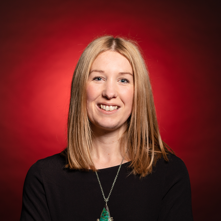 Dr Jessica Mitchell