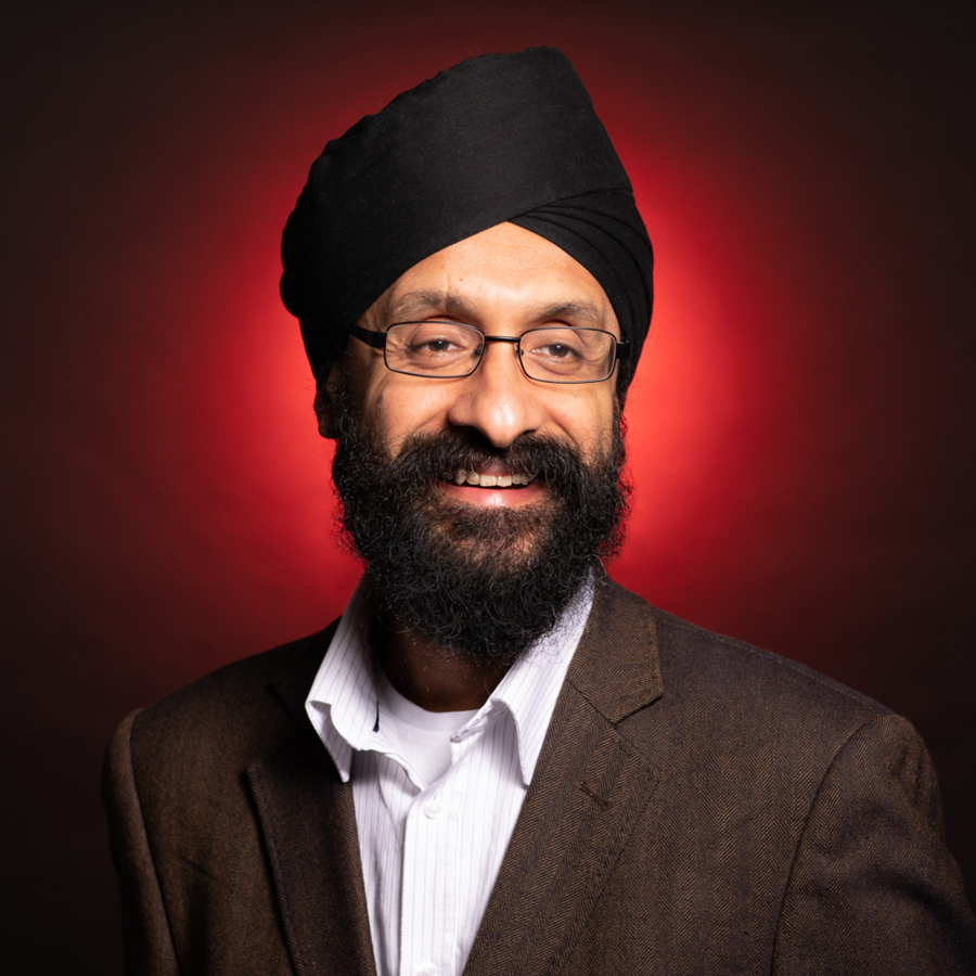 Dr Jasjit Singh